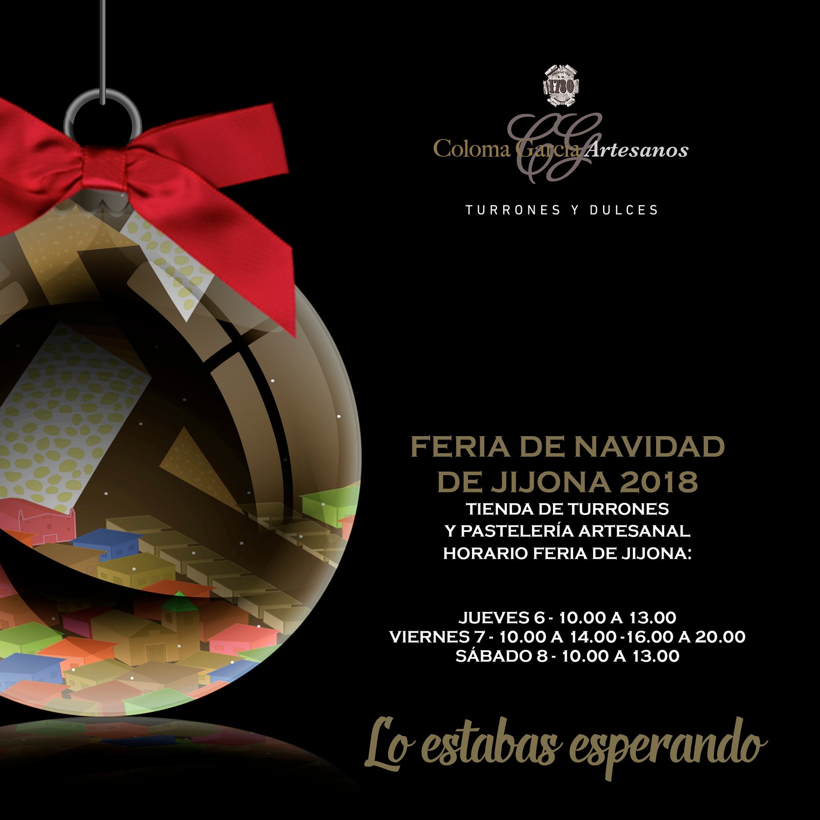 1P DIA 26 FERIA
