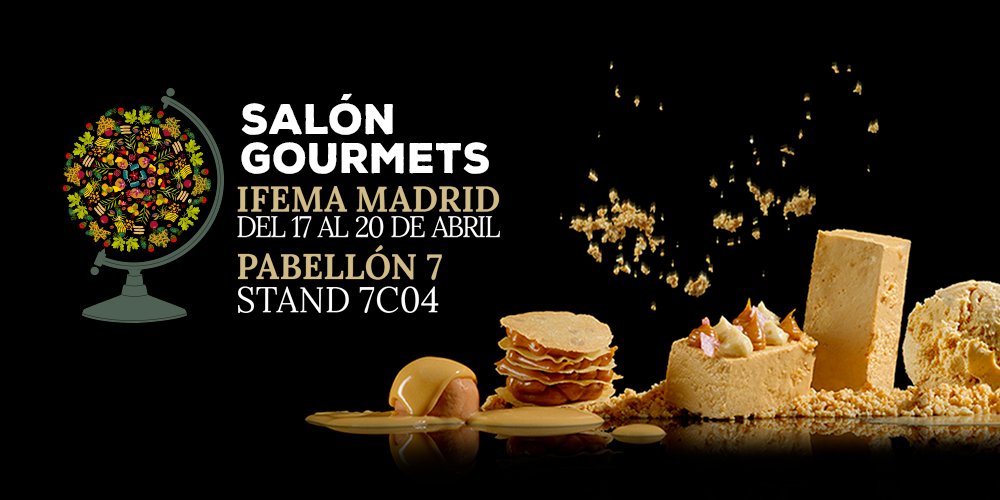Salón Gourmets 2023